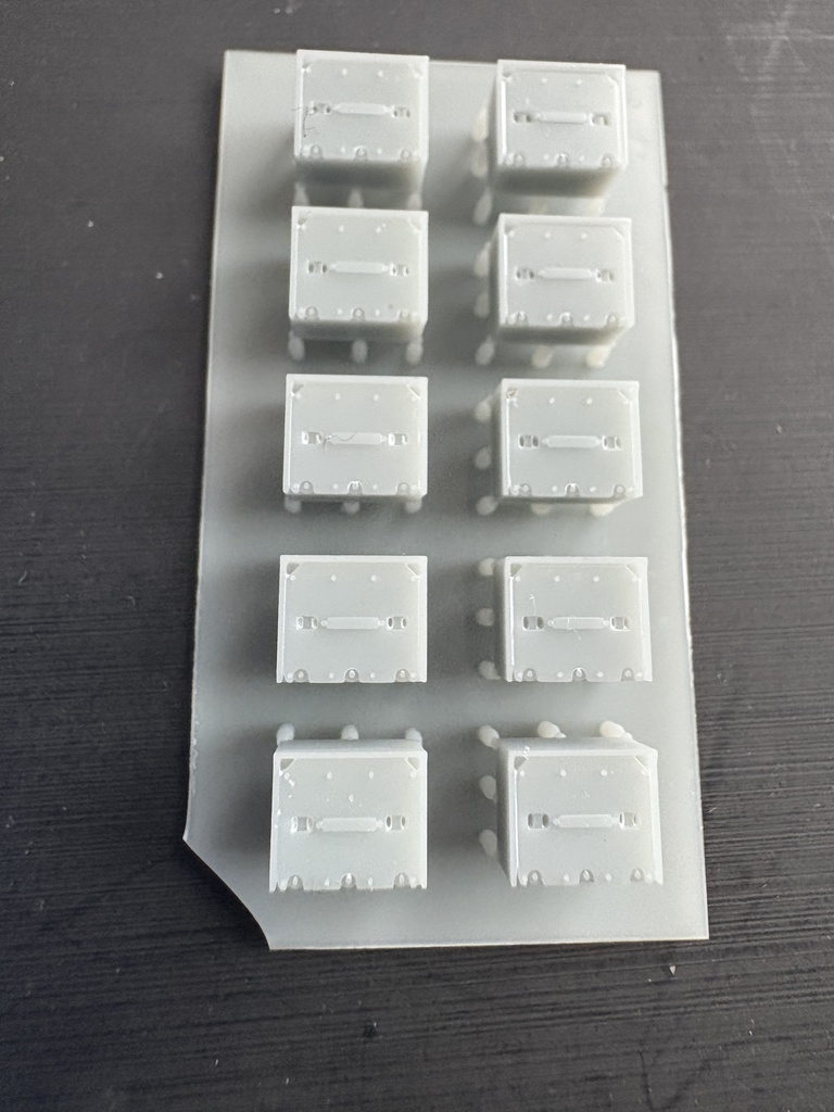 1114A ATS-P箱(リニューアル品)