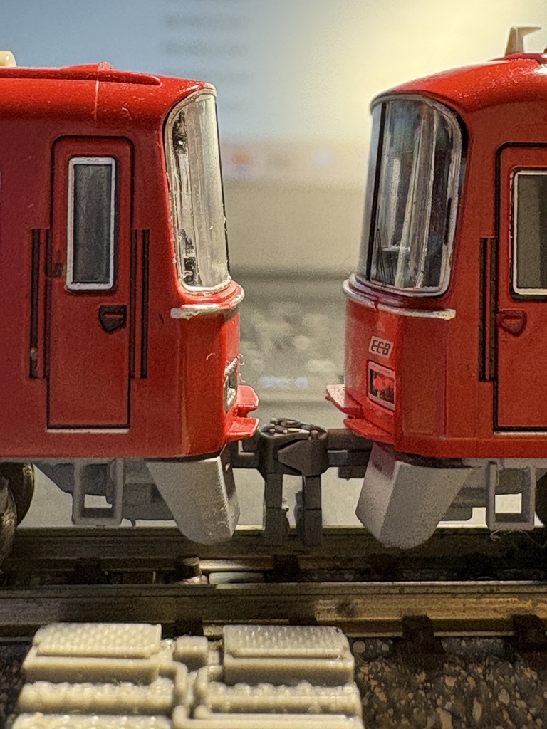 1115A 名鉄車用3Rスカート(リニューアル・JC7211用)