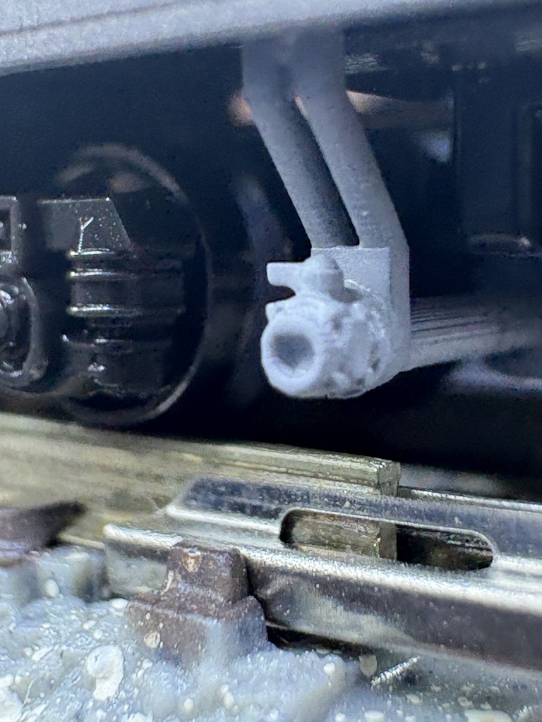 1120A トイレタンク(暖地型・3編成分)