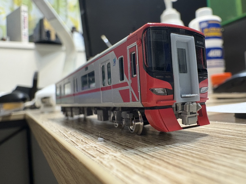 1127A 9520系・9120系用貫通扉