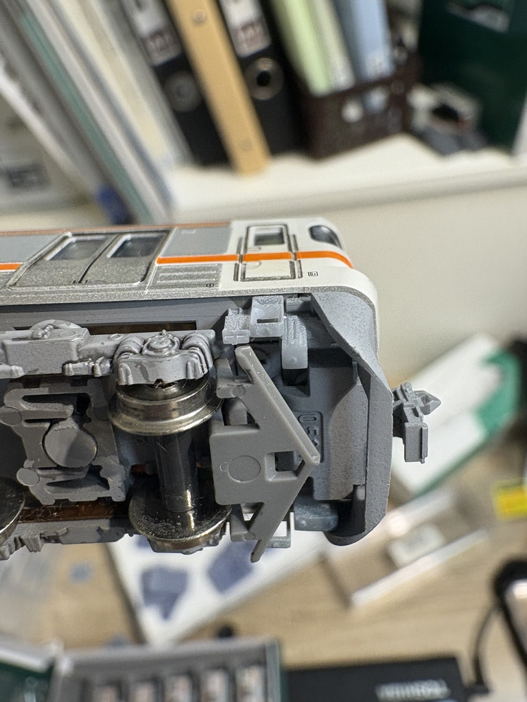 1128A 313系用スカート裏パーツ
