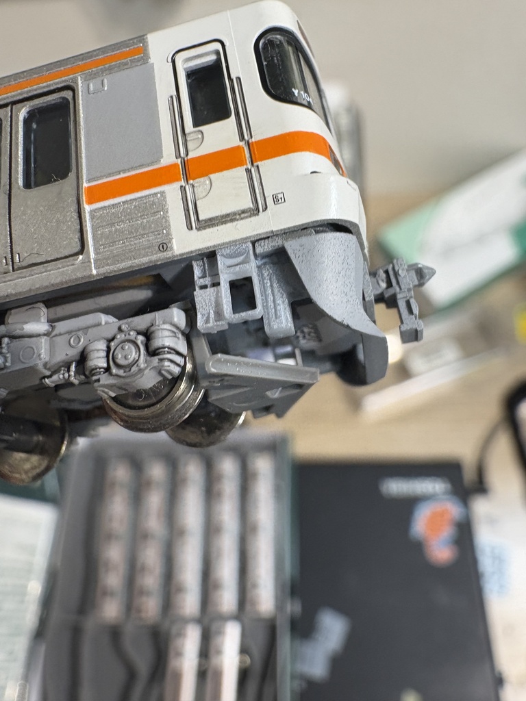 1128A 313系用スカート裏パーツ