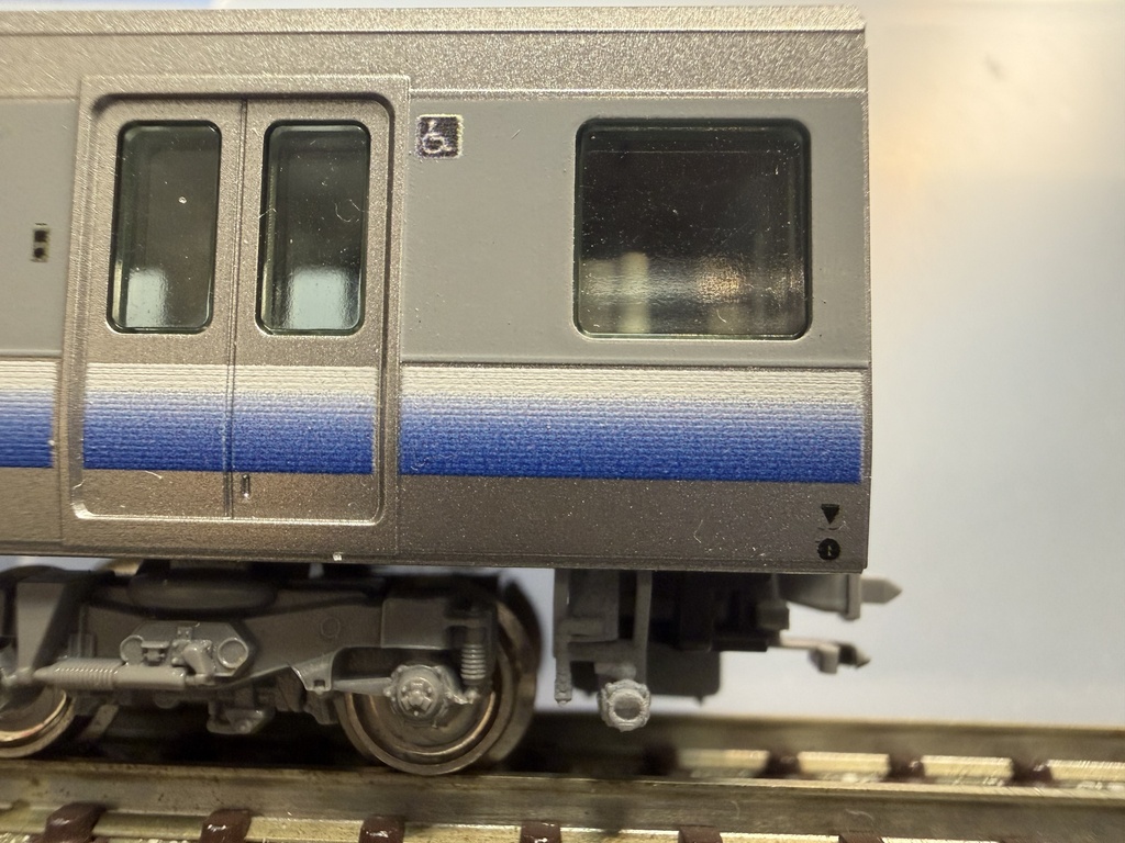 1131A 日根野車向けトイレタンク 3個入り