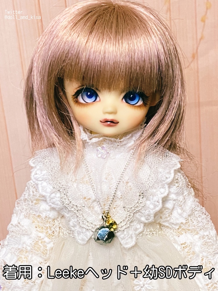 【sold out】愚者の黄金ネックレス㉘*天然石*パイライト