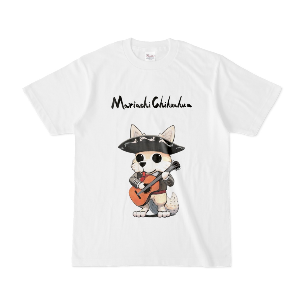 マリアッチチワワ