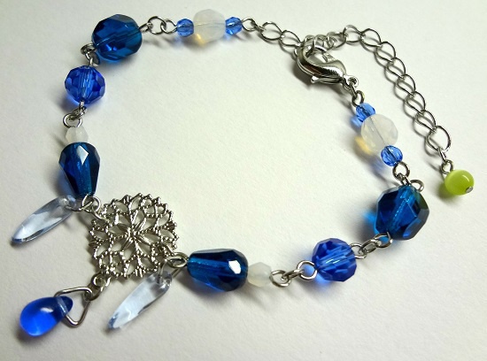 【FGO】アルトリア ネロ イメージブレスレット