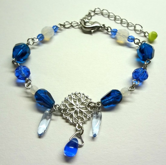 【FGO】アルトリア ネロ イメージブレスレット