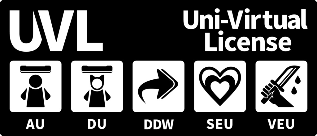 【VRM vroidモデル】フェンネル