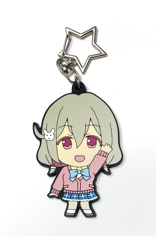 陽歌ラバスト