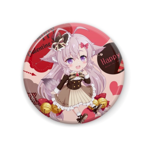 【予約限定】激推し❤︎セット!バレンタイン限定アクリルスタンドセット【期間限定】