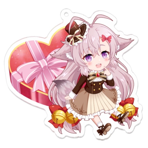 【予約限定】最推し❤︎セット!バレンタイン限定B3ハーフポスターセット【期間限定】