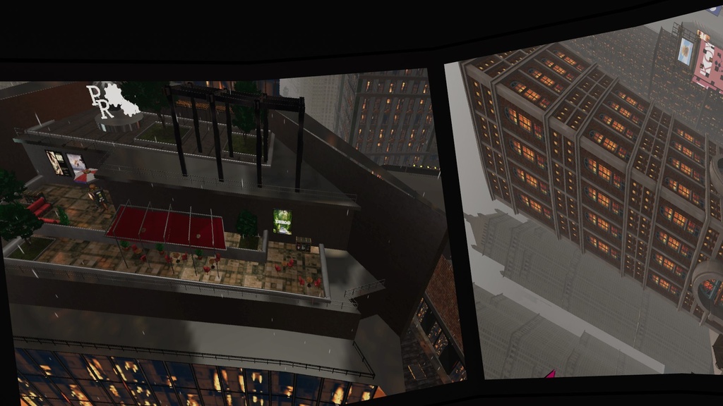 【オリジナル3Dコスチューム】メカエリちゃん【VRC】