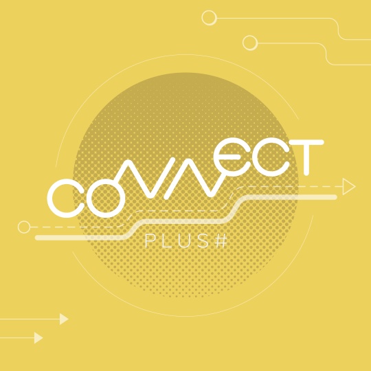CONNECT vol.2 「PLUS#」