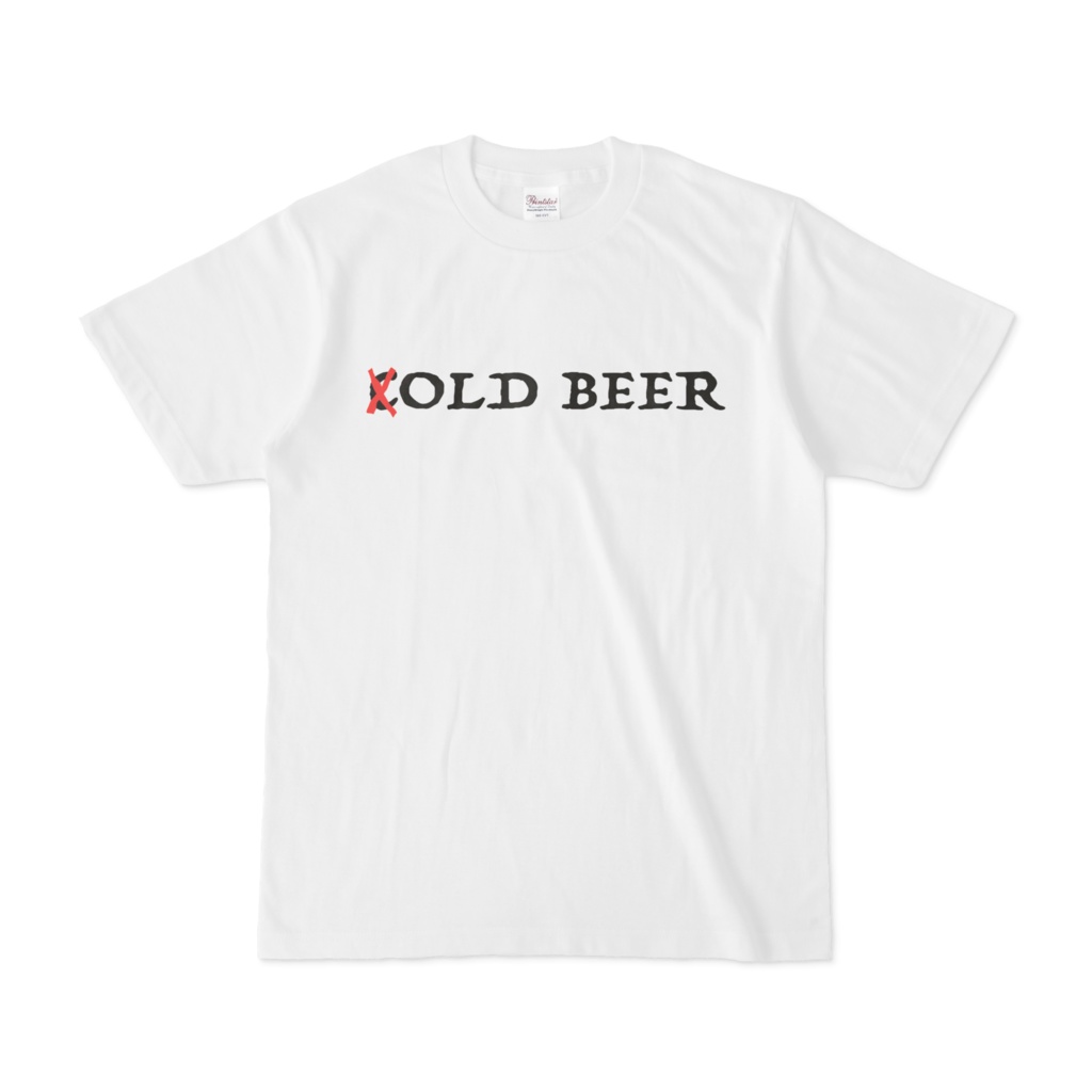 COLD BEER