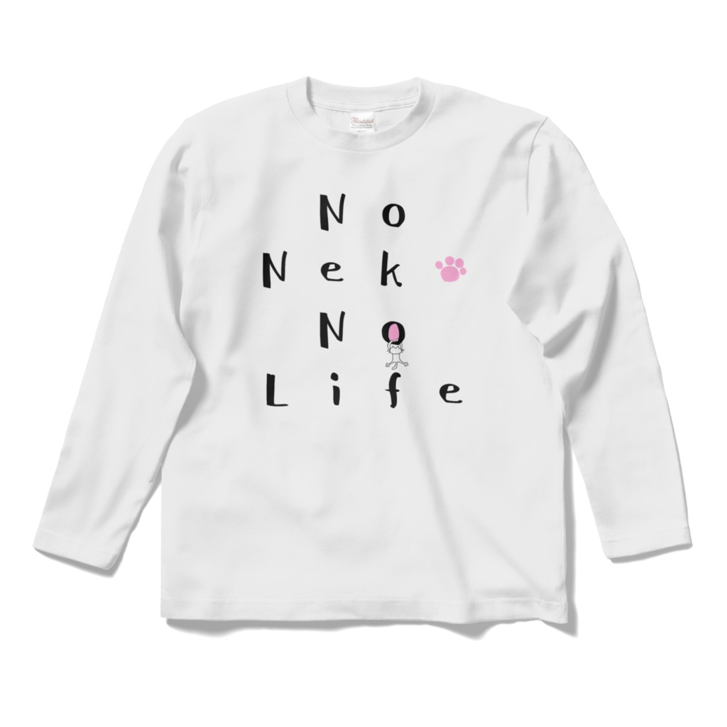 no neko no life