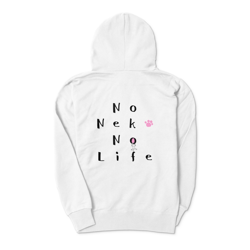no neko no life