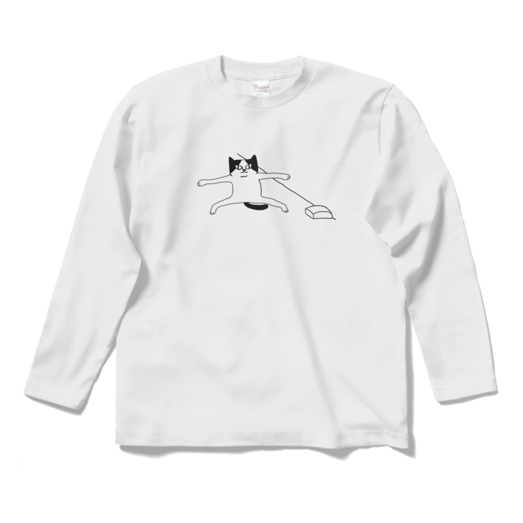 代走ねこ