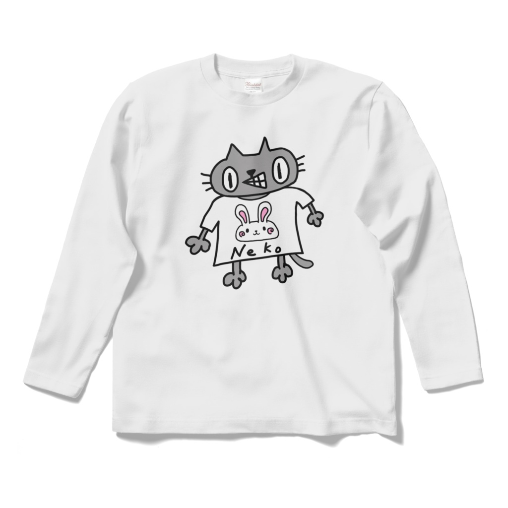 ねこT?