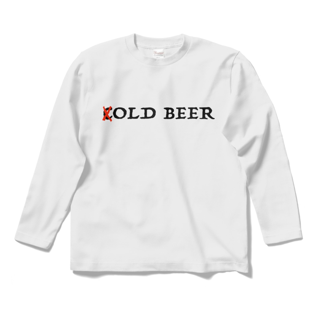 COLD BEER