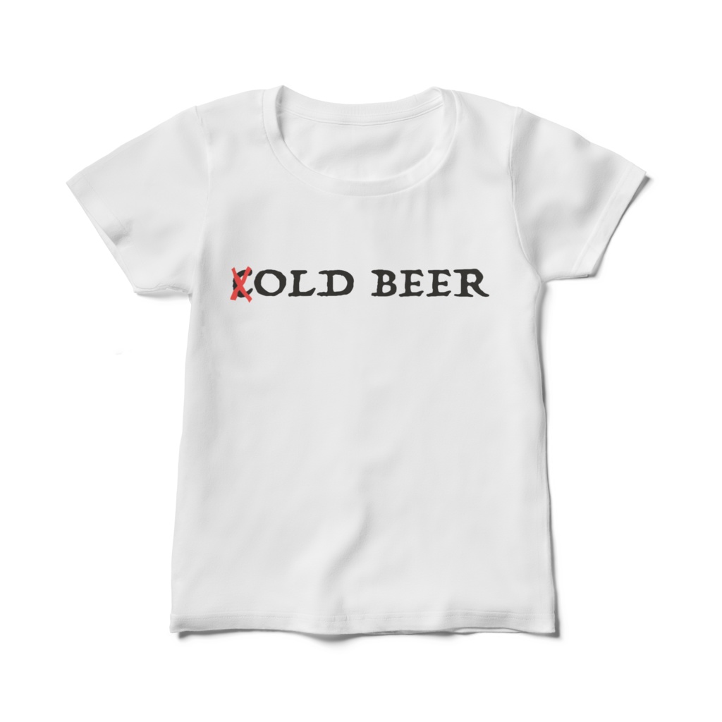COLD BEER