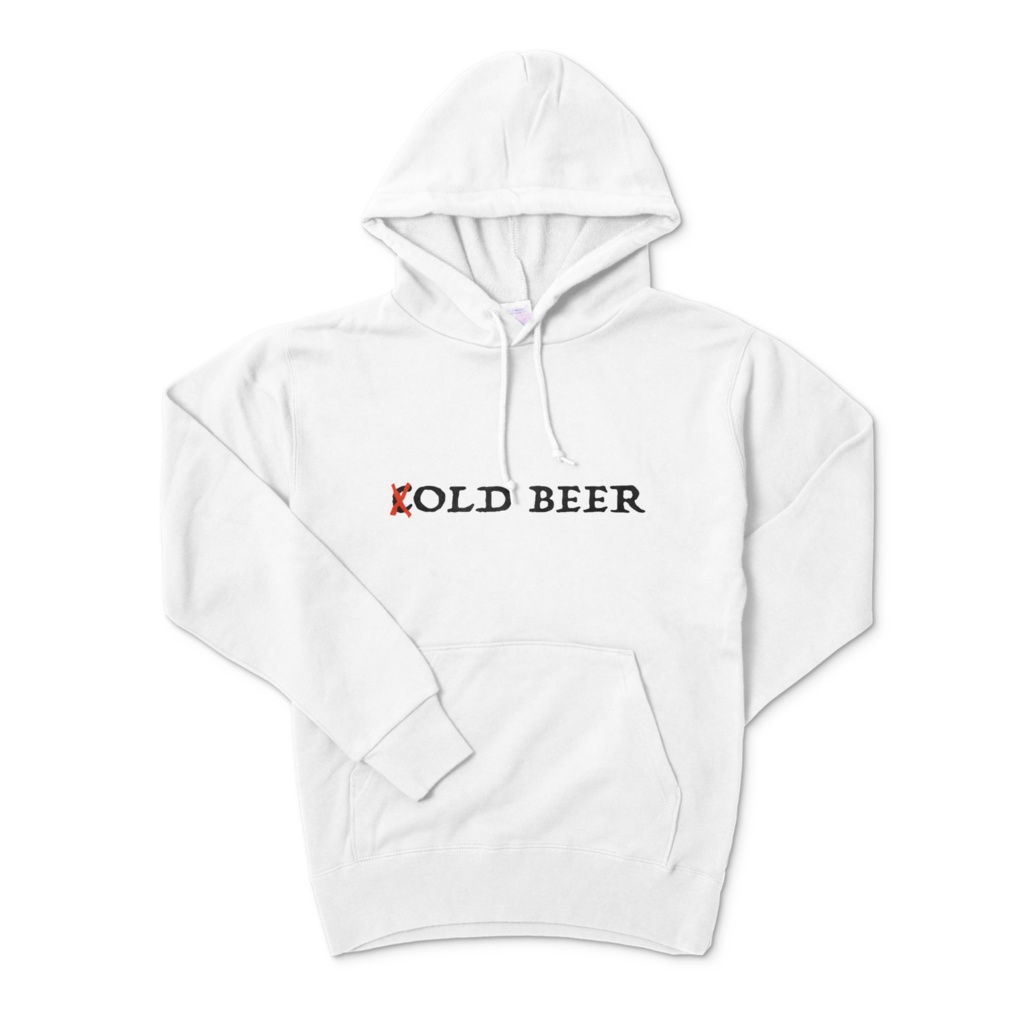 COLD BEER