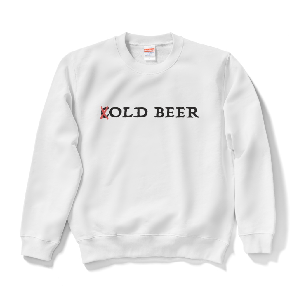 COLD BEER