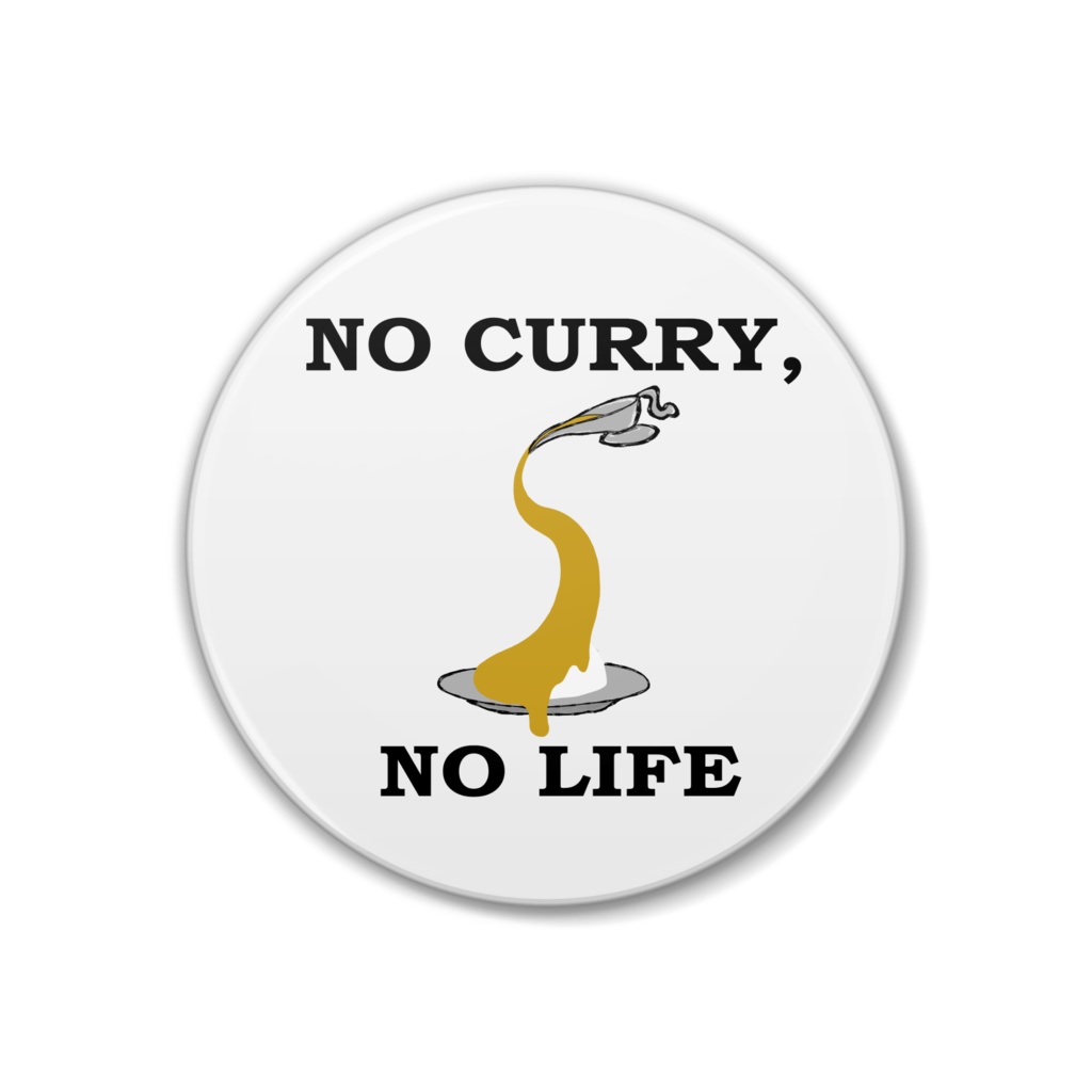NO CERRY, NO LIFE