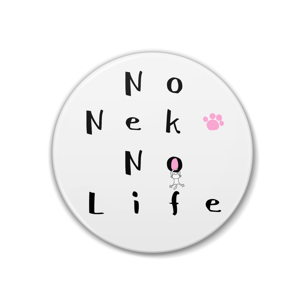 NO　NEKO　NO　LIFE