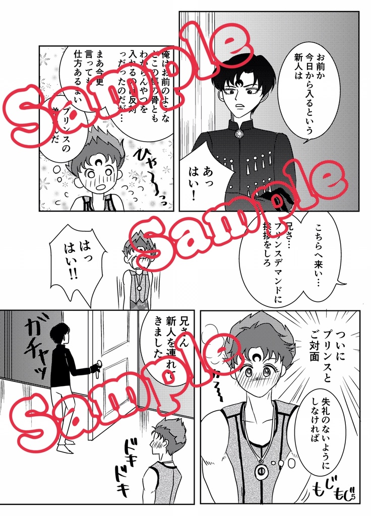 ジャコック雑技団/ハッピーしあわせ協会