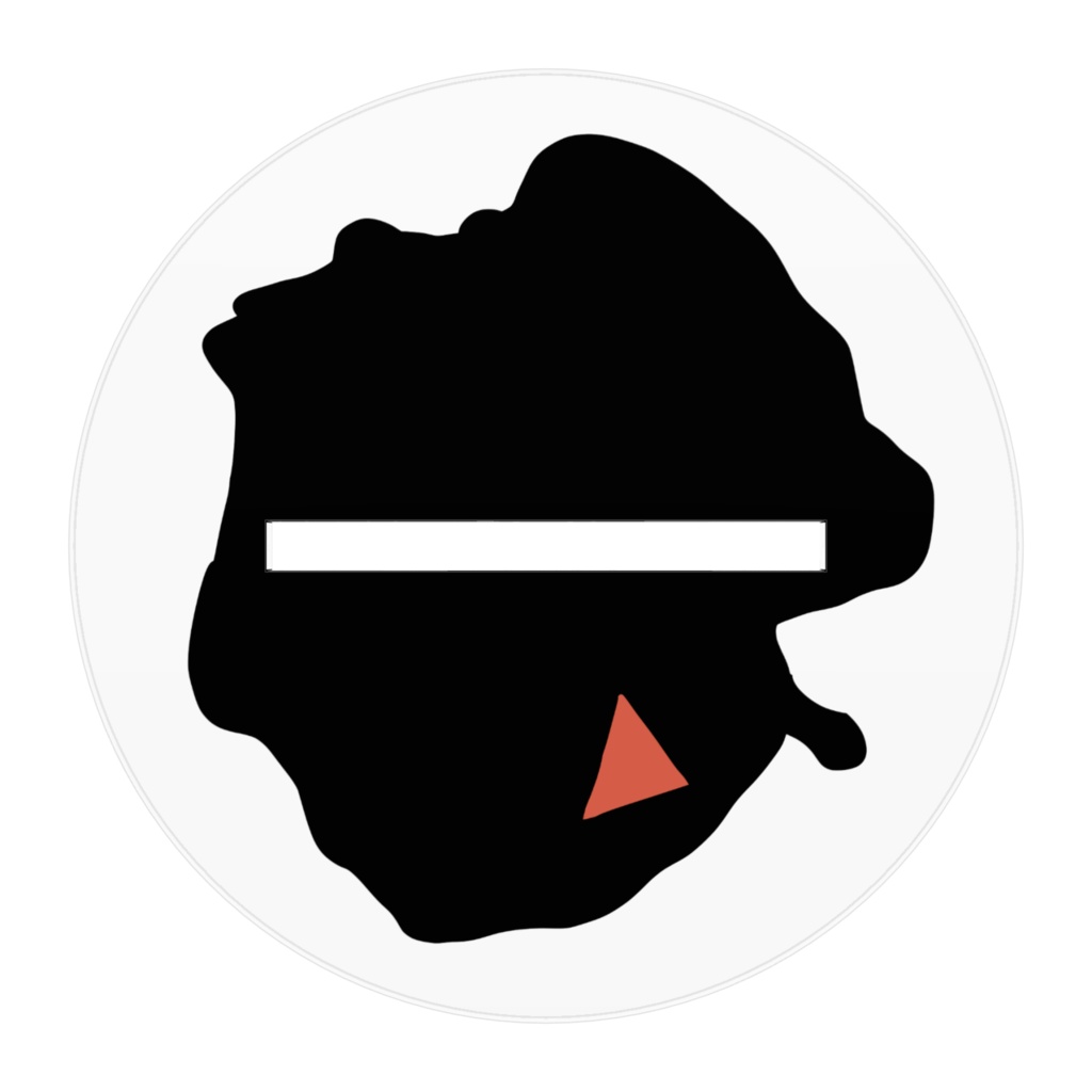 狭間時のアクスタ