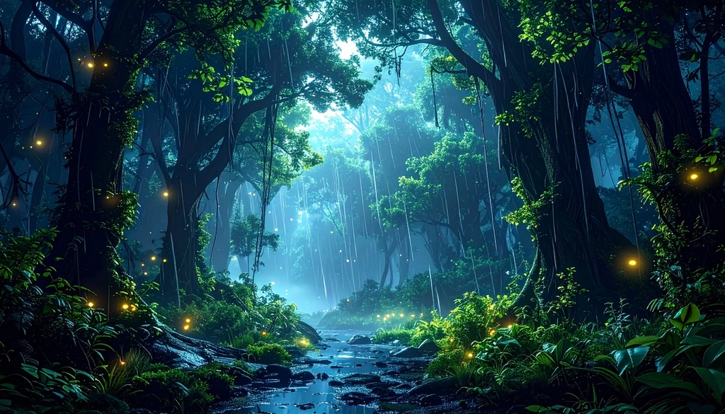 TRPG・創作・配信者向け!|開設記念100枚無料! 地形・街・城ファンタジー背景セットvol.2