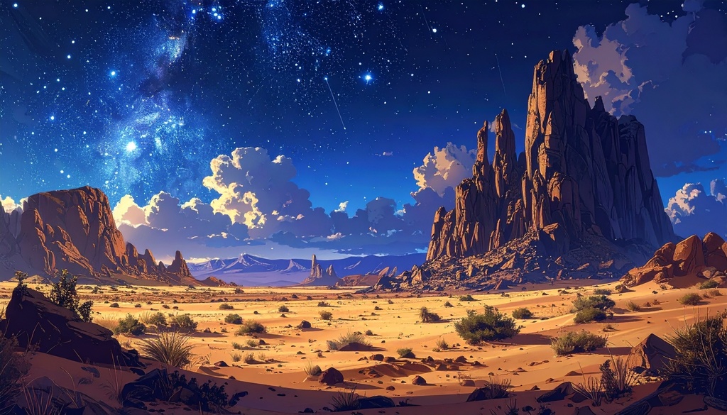 TRPG・創作・配信者向け!|開設記念100枚無料!ダンジョンセットvol.1