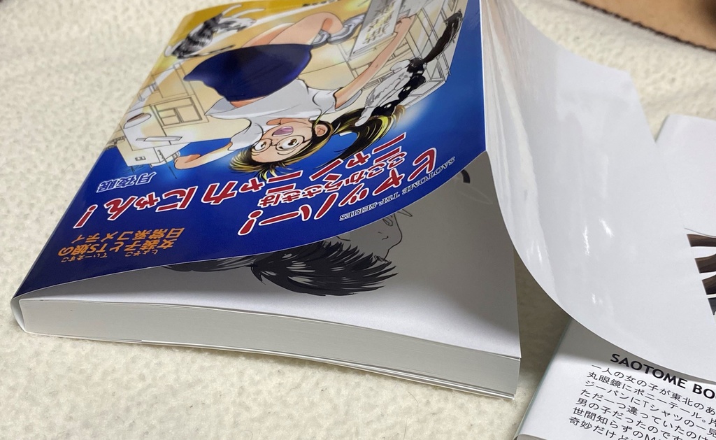 ひゃっはー!ここから先はニャンニャカにゃん!