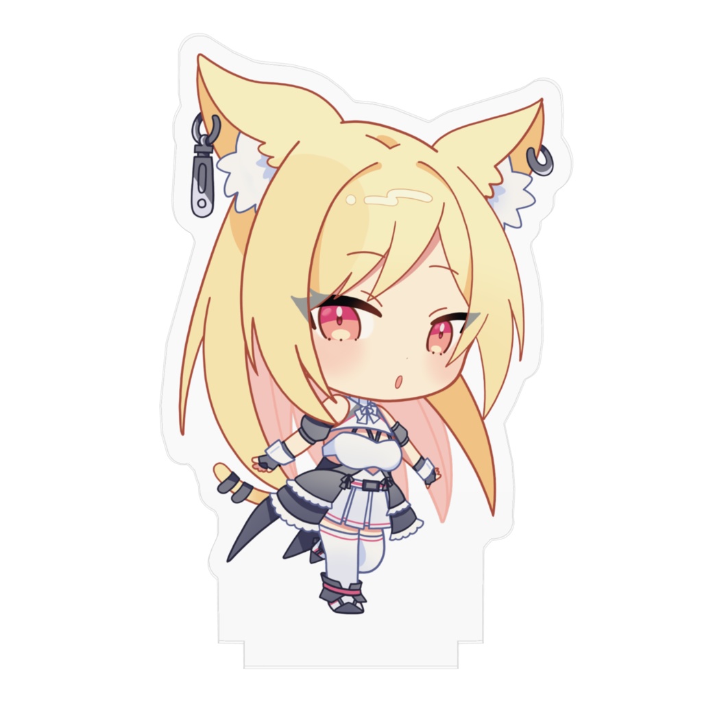 2周年記念もにゃ♡Bタイプ