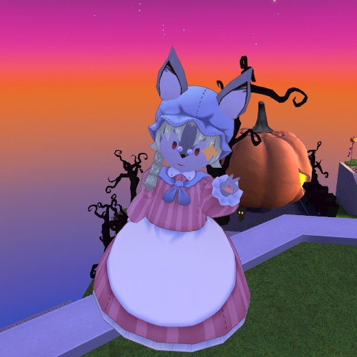 こっこおばあちゃん