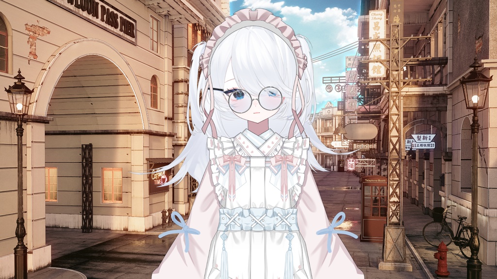 Live2D Assets/VTuber向け/着替え衣装_chinese doll
