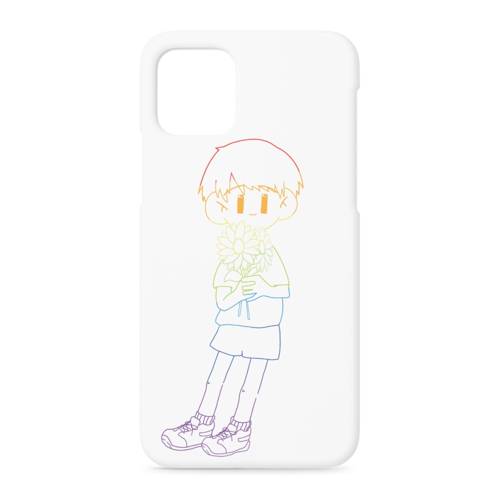 Last Summer 【スマホケース】iPhone11Pro