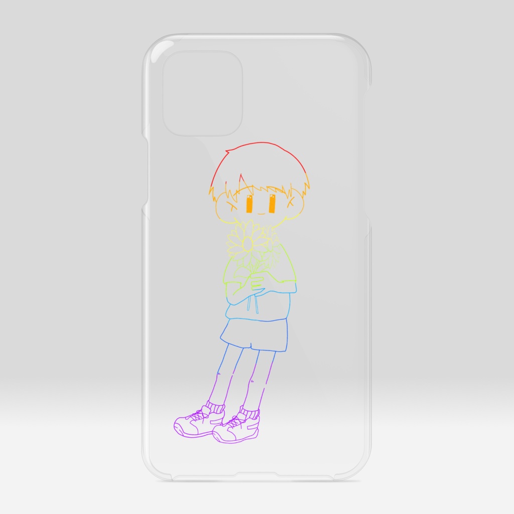 Last Summer 【スマホケース】iPhone11pro