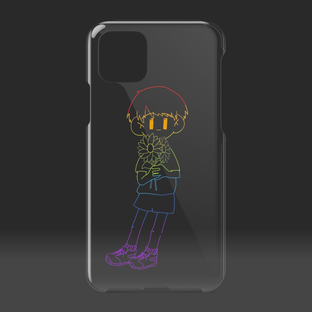 Last Summer 【スマホケース】iPhone11pro