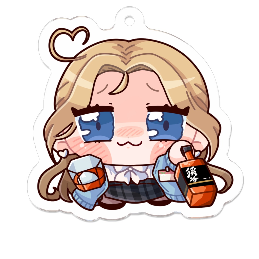 ちみたにゃあくきー