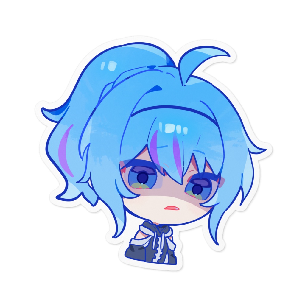 柏木おもち（蔑み）