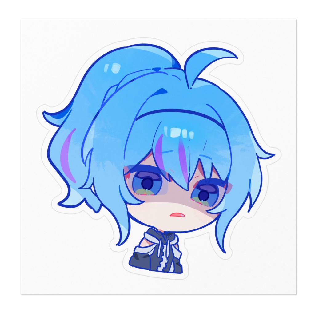 柏木おもち(蔑み)