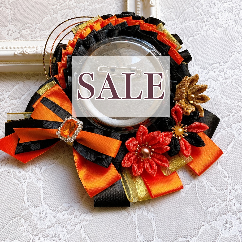 ロゼット A-4 長曽祢虎徹イメージ