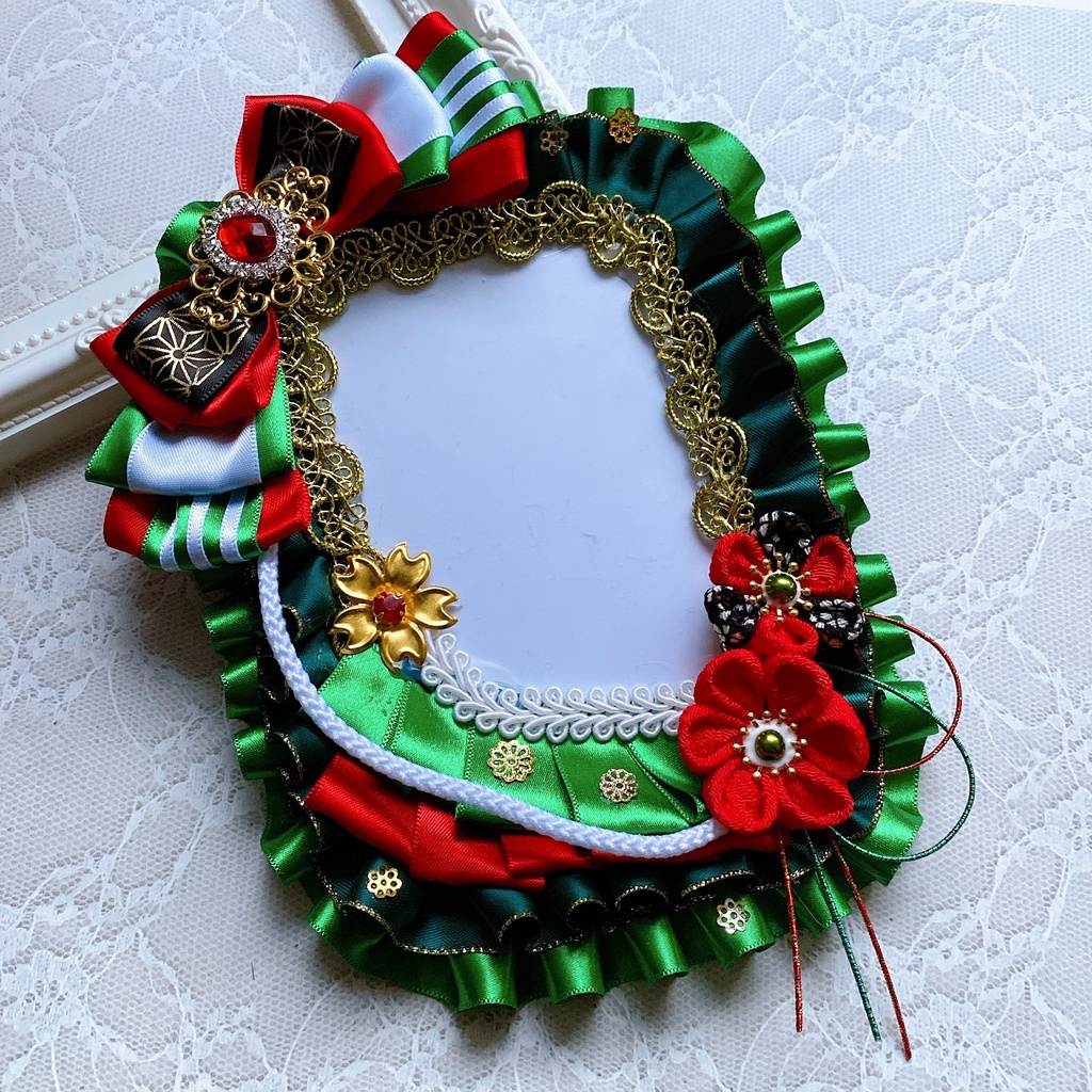 硬質ケース Aa-4 豊前江イメージ