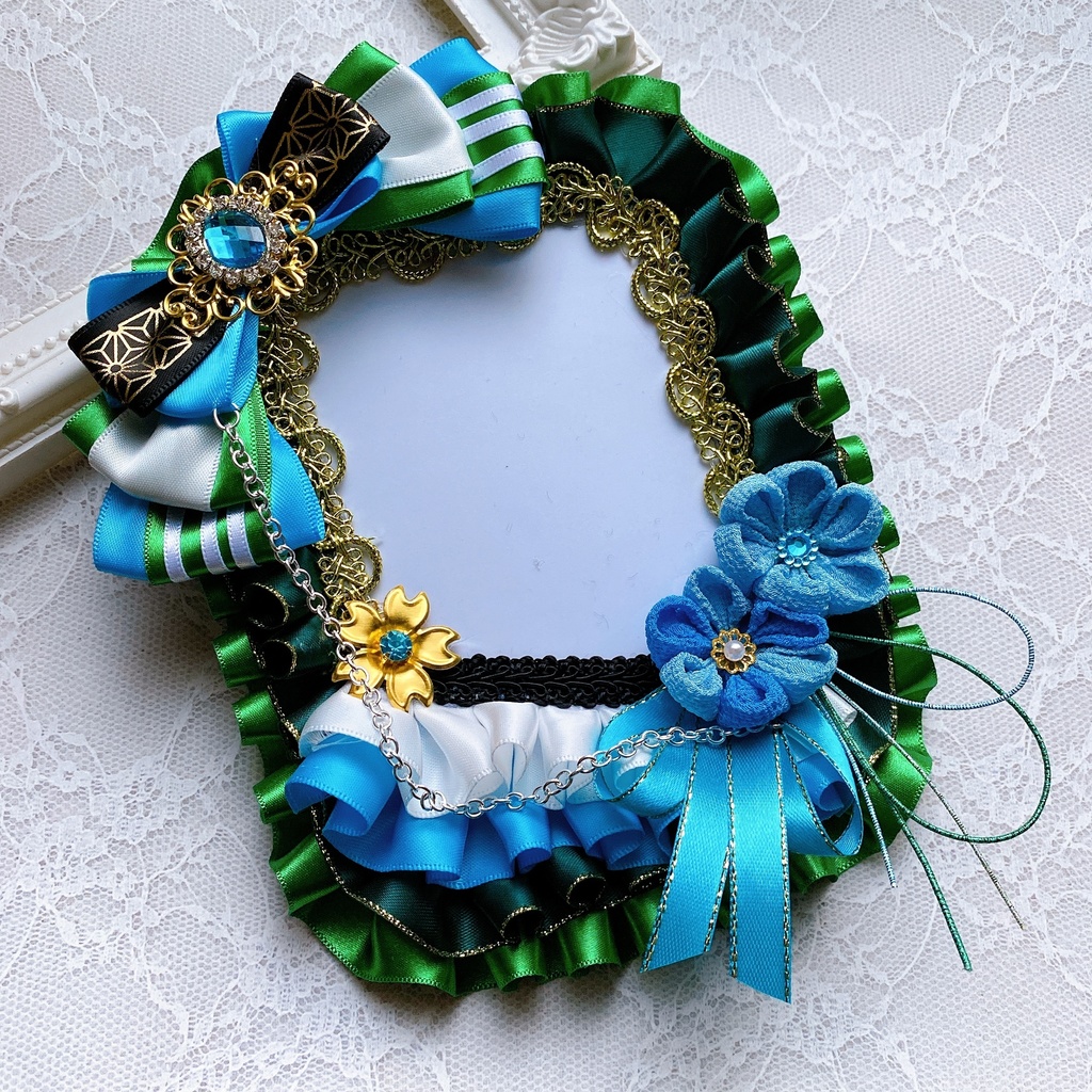 硬質ケース Aa-4 松井江イメージ