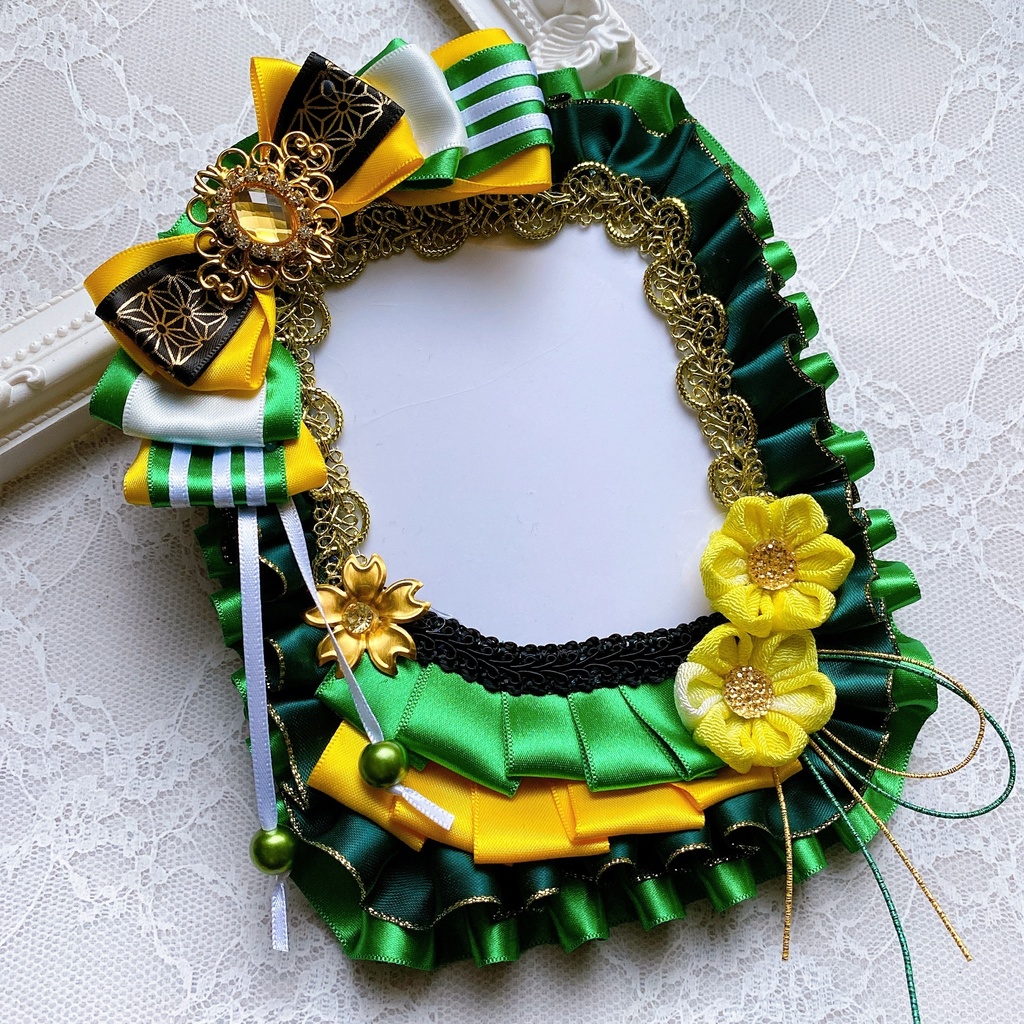 硬質ケース Aa-4 桑名江イメージ