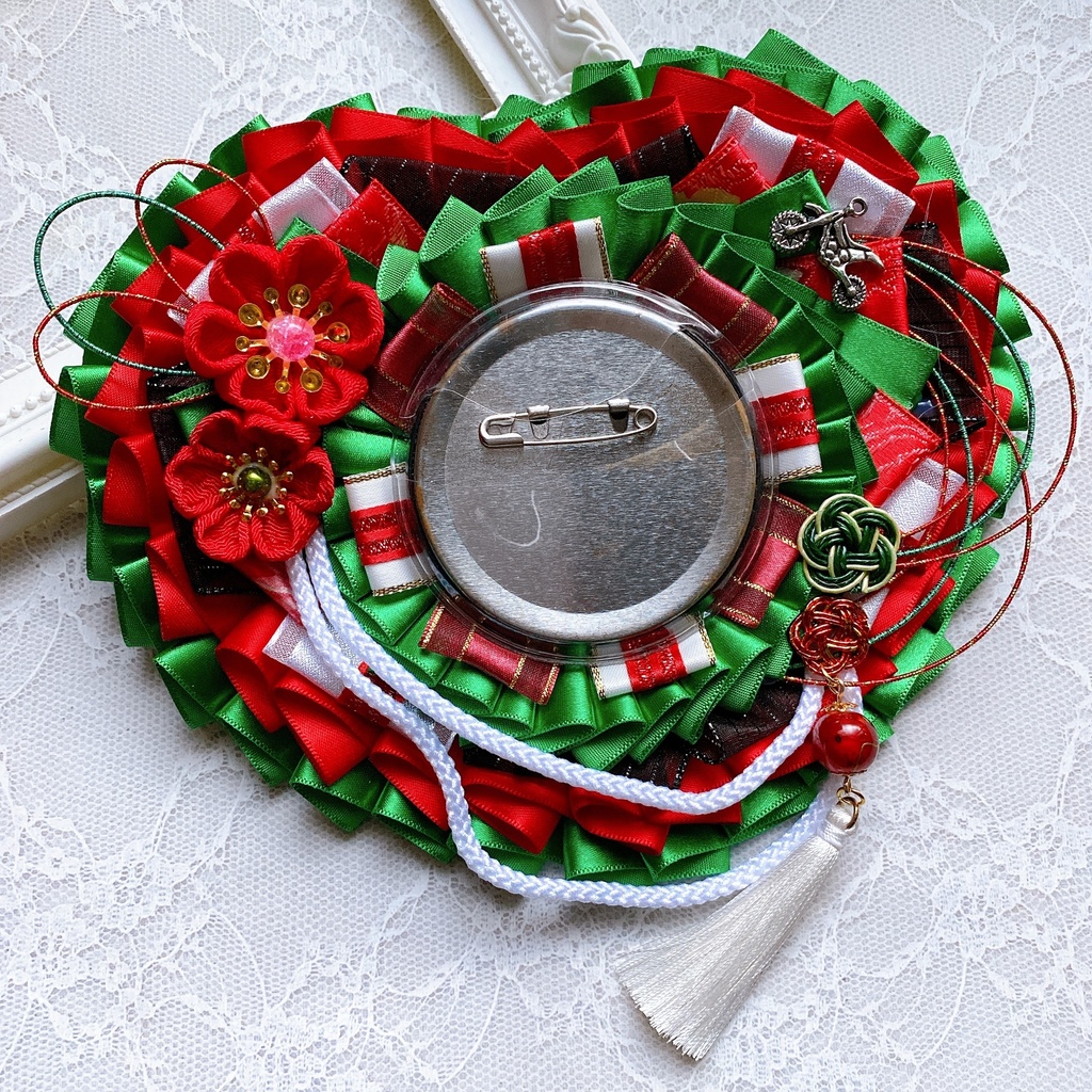 ロゼット E-1 豊前江イメージ