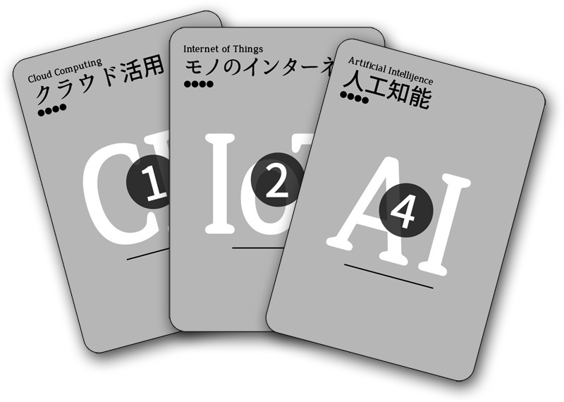 要件定義ゲーム Fat Project