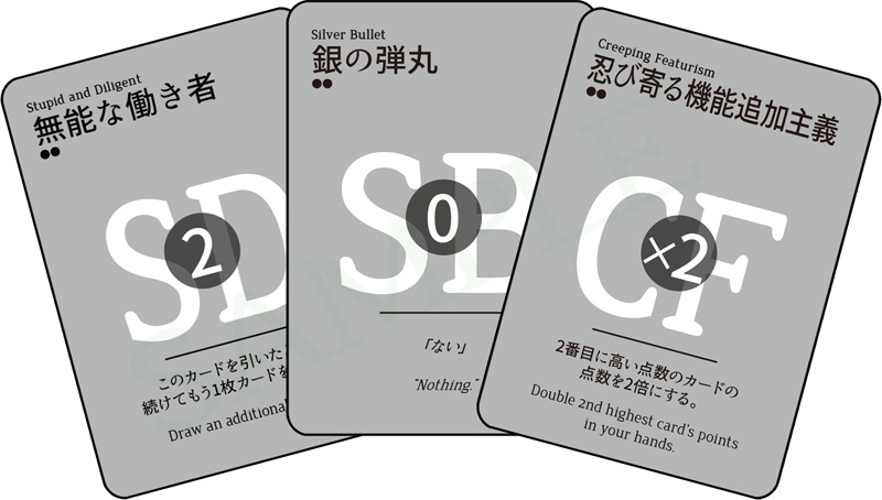 Fat Project 拡張パック「要件定義は終わらない」