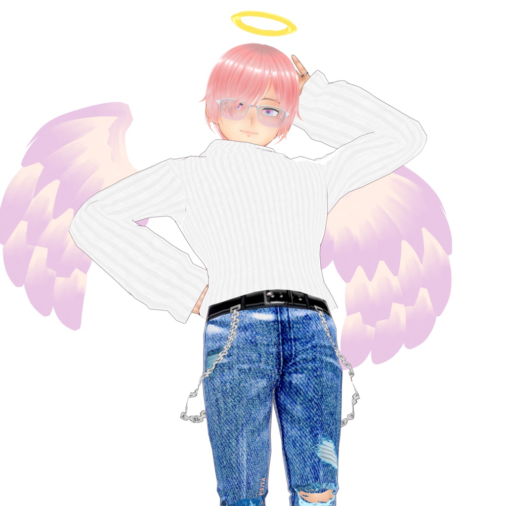 Angel Ronan